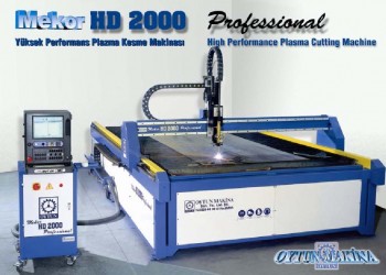 HD2000 :: Plasma Serie