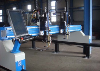 PRS SERIE :: Alevli CNC-Kesim Makinaları